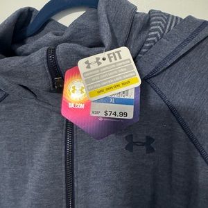 Under Armour size XL